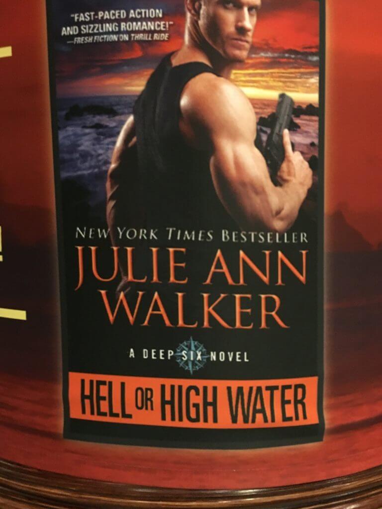 hell or high water